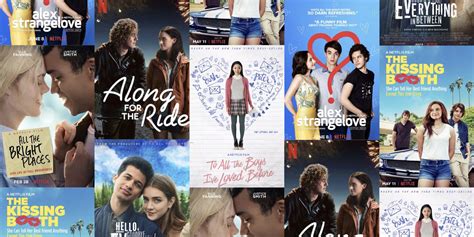 best teen romance movies on netflix|15 good romantic teen movies and shows on Netflix.